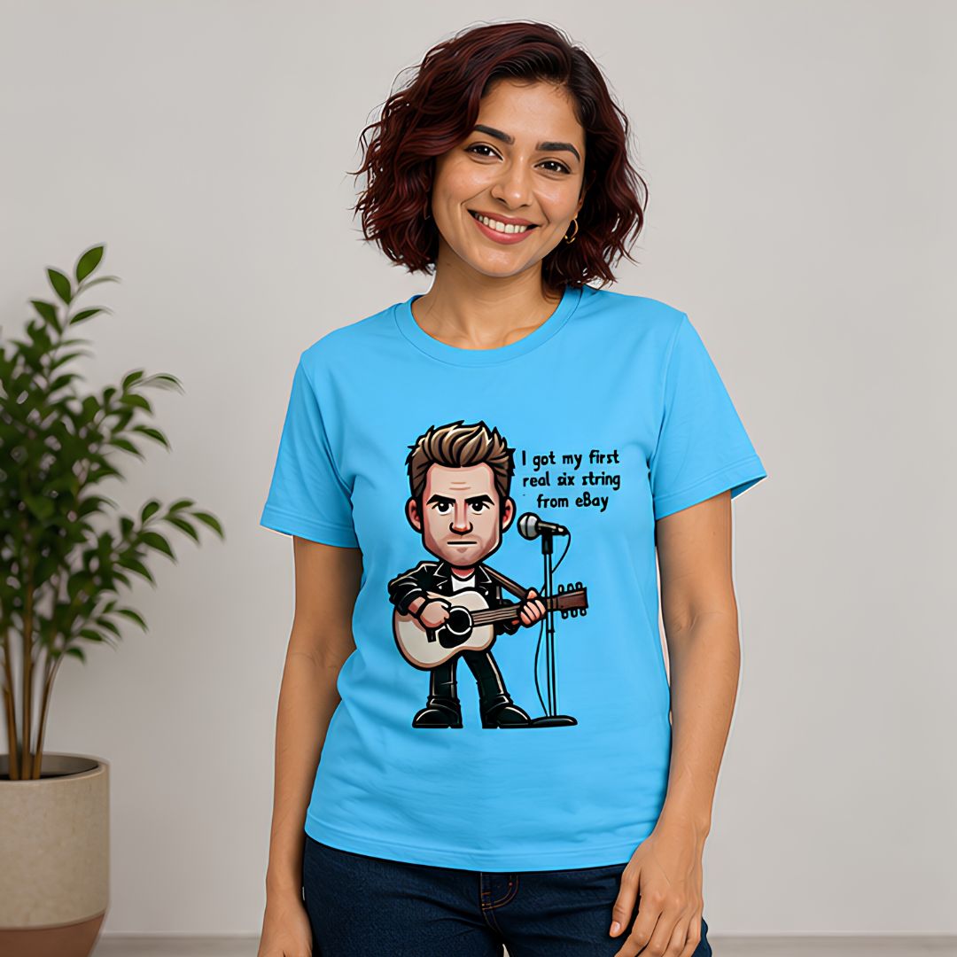 T shirt - Summer Of 69 Meme