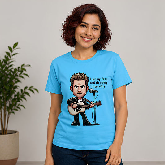 T shirt - Summer Of 69 Meme