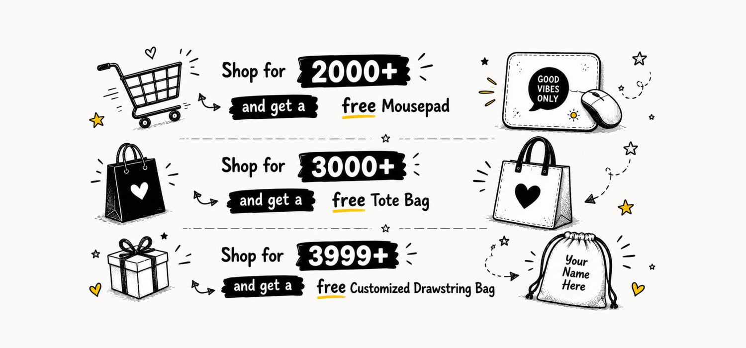 Shop The Bestsellers