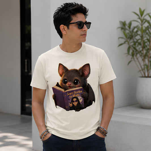 black sabbath scary stories for bats t-shirt music band buy online india the banyan tee tbt men women girls boys unisex off white