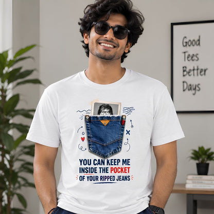 ed sheeran you can keep me t-shirt music band buy online india the banyan tee tbt men women girls boys unisex white 