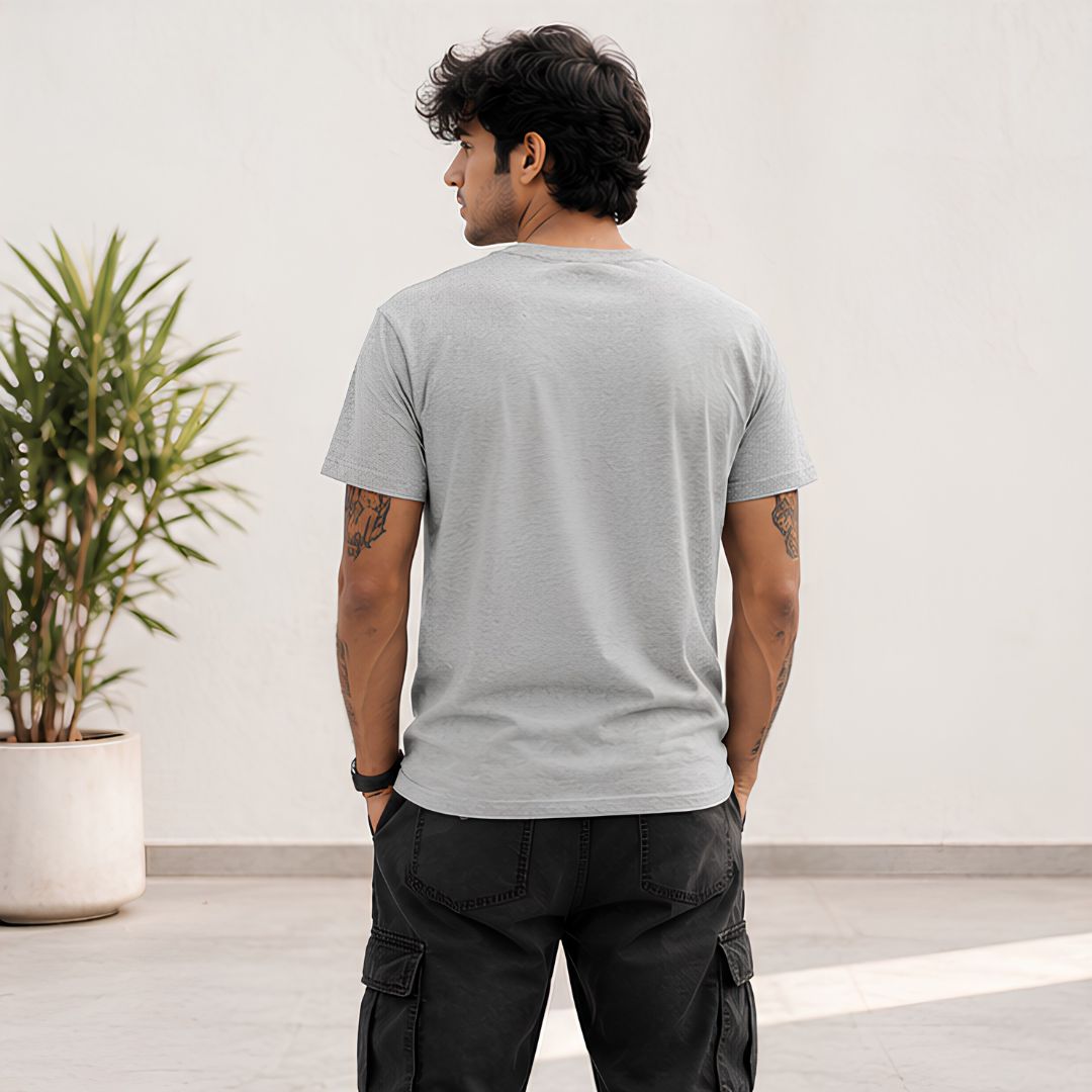 T shirt - The High Voltage Hero