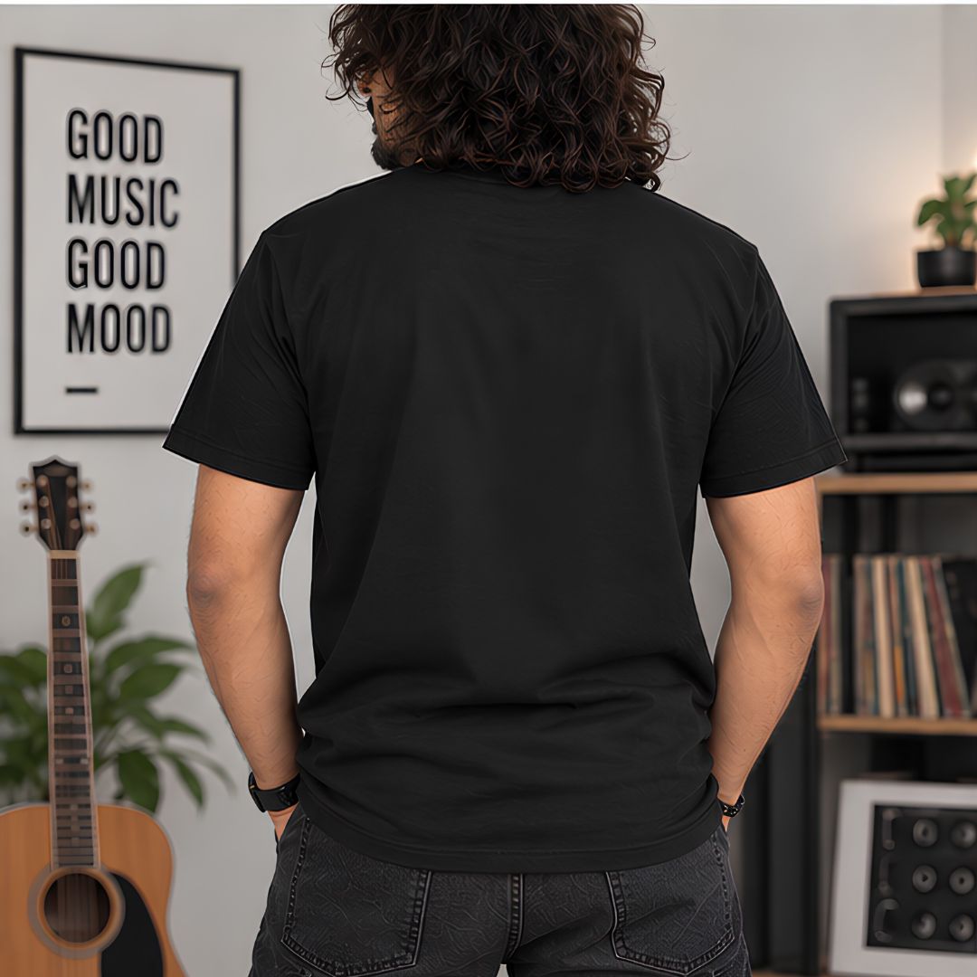 T shirt - Daft Drunk