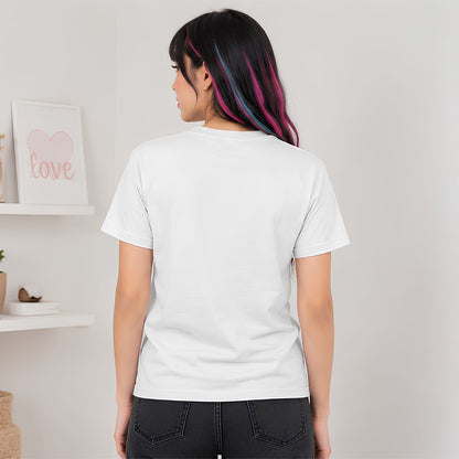 T shirt - Blink Doodle