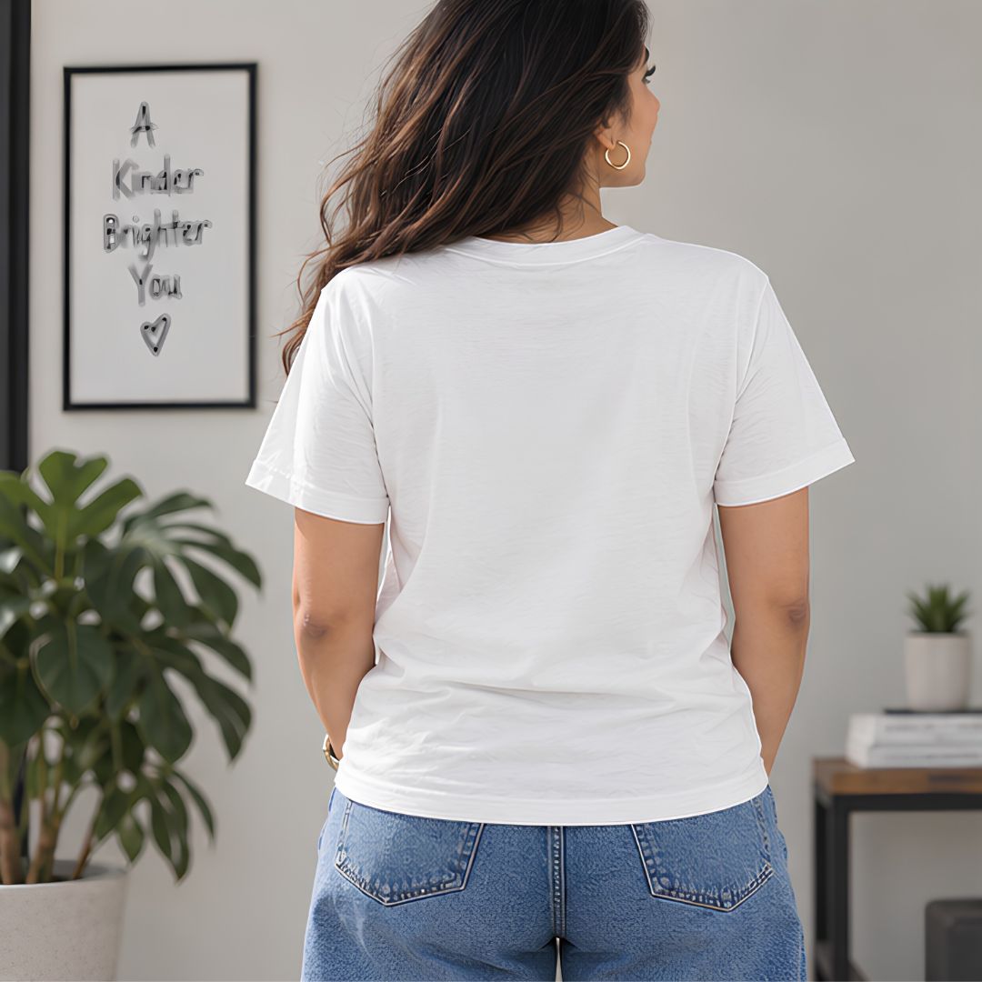 T shirt - Du-dle
