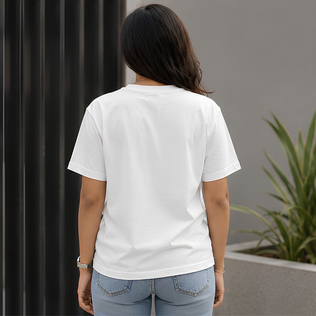 T shirt - The Only Love