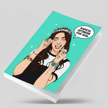 Radical Optimism Planner