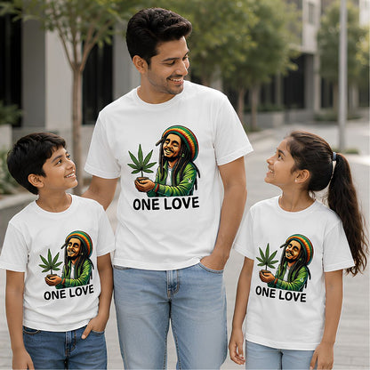 T shirt - The Only Love