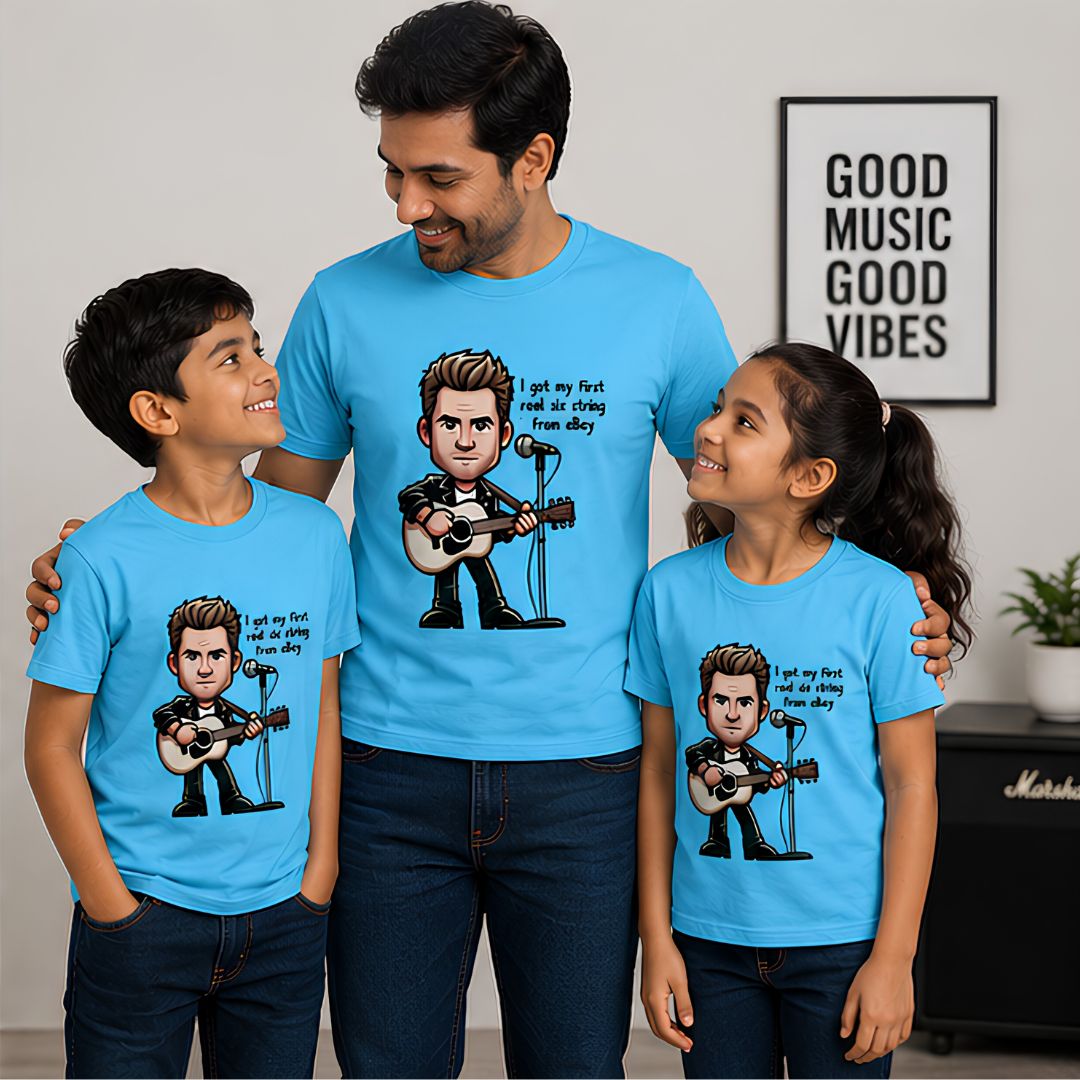 T shirt - Summer Of 69 Meme