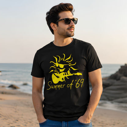 T shirt - Summer Of '69