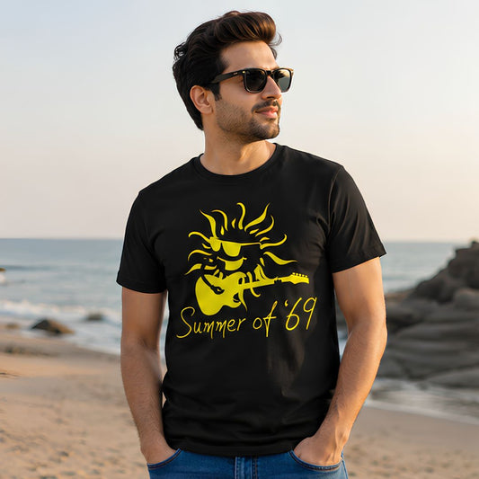 T shirt - Summer Of '69