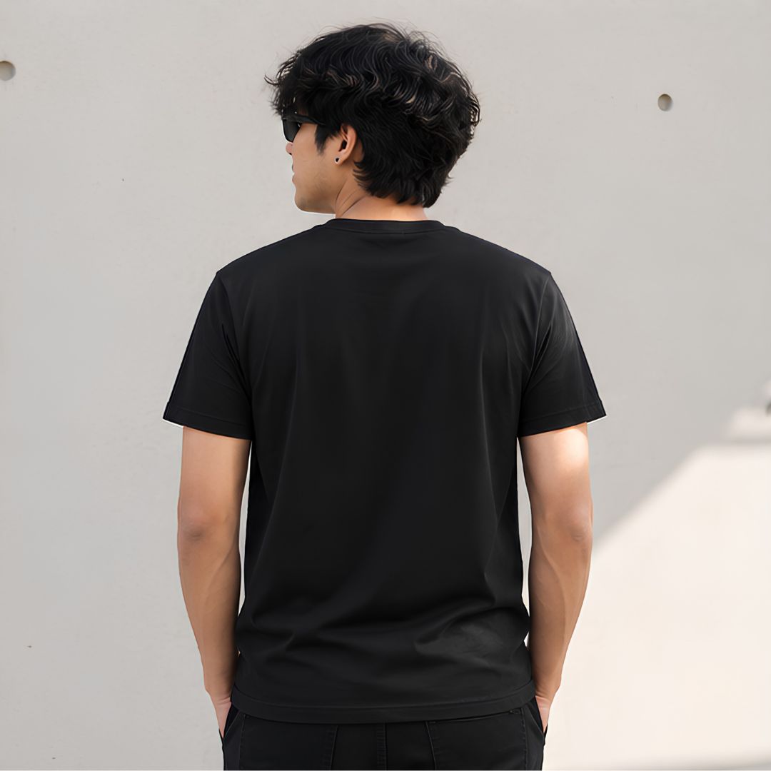 BTS T shirt - Life Goes On