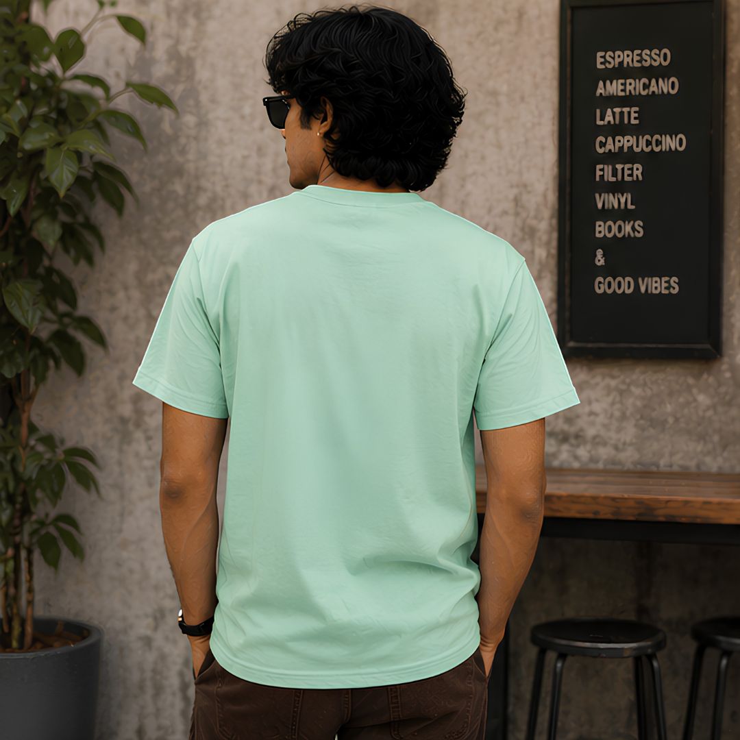 T shirt - Mar Le