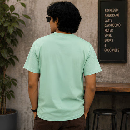 T shirt - Mar Le