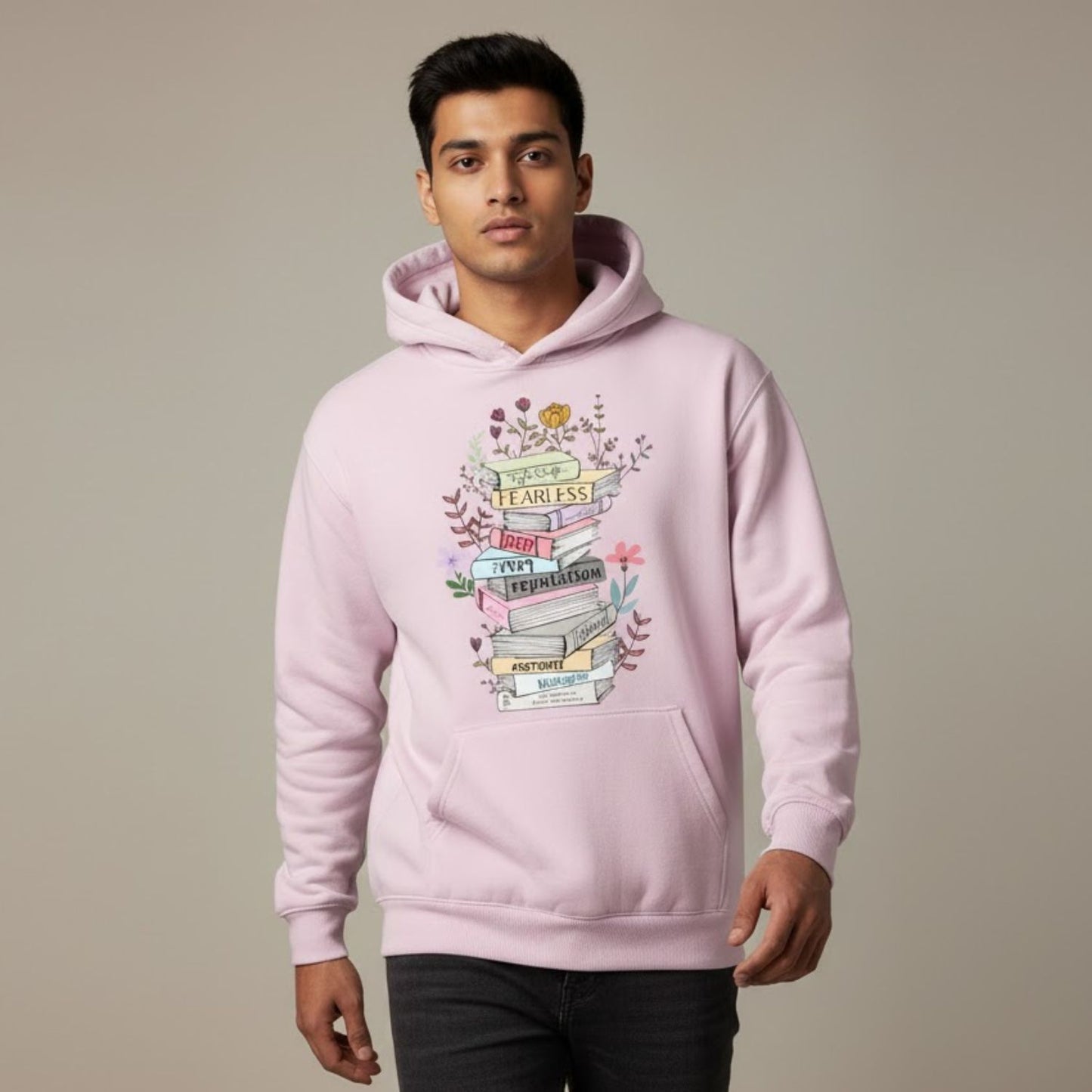 Hoodie - The Tale Of Tunes