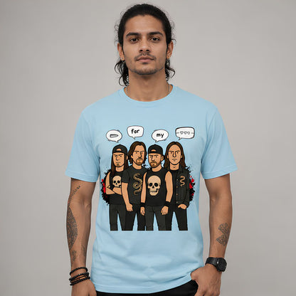 T shirt - Bullet Gang