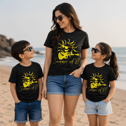 T shirt - Summer Of '69