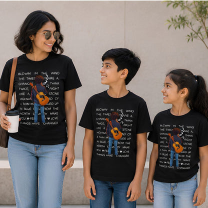 T shirt - Dylanite