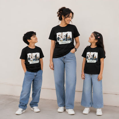 BTS T shirt - Life Goes On