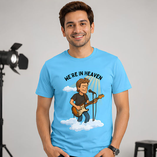 T shirt - Heaven
