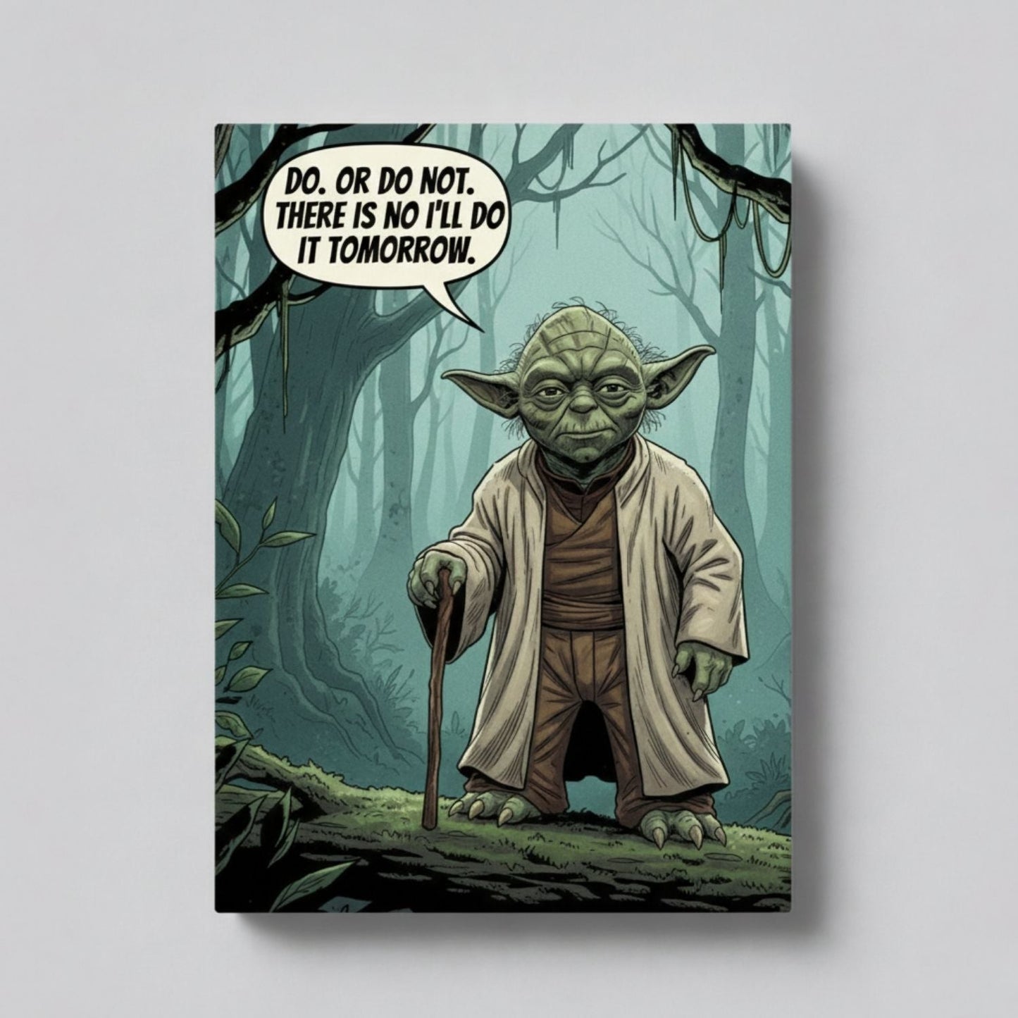 Do or Do Not Planner