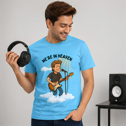T shirt - Heaven