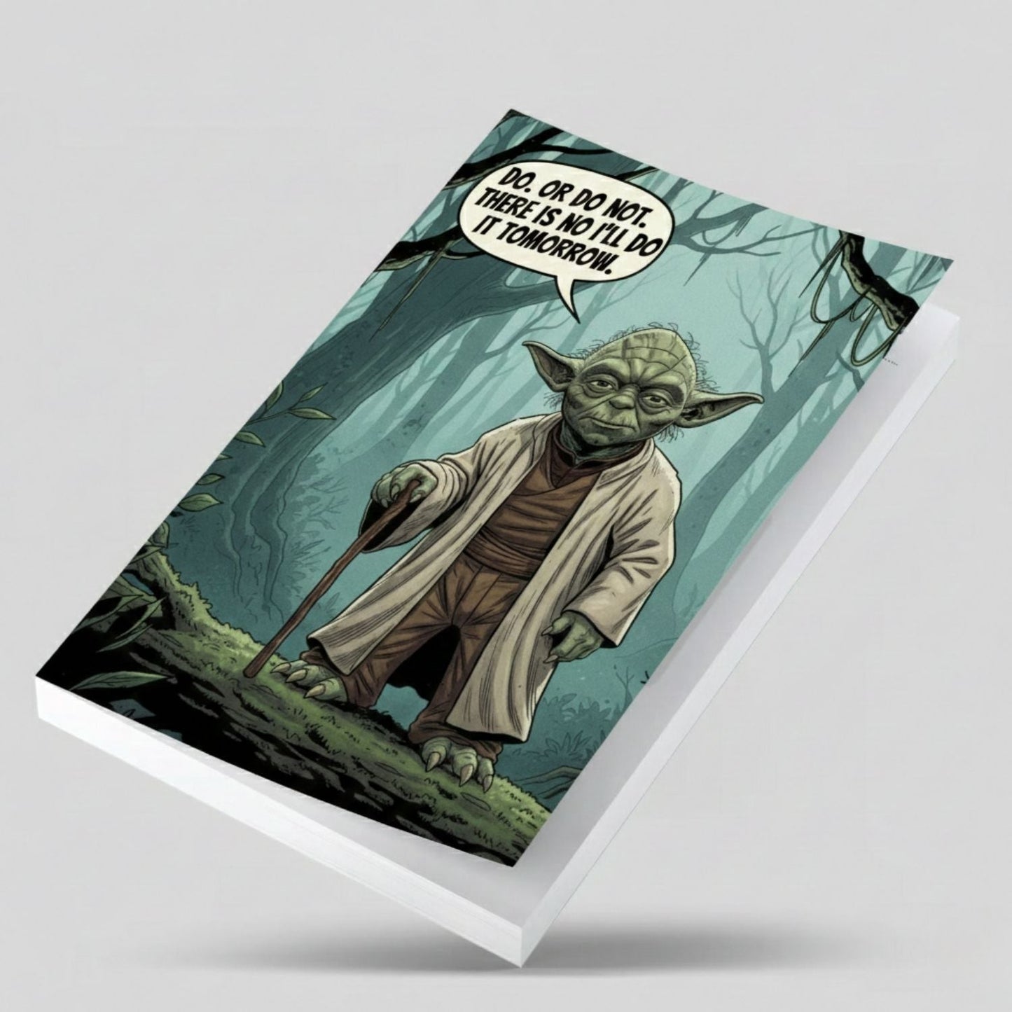 Do or Do Not Planner