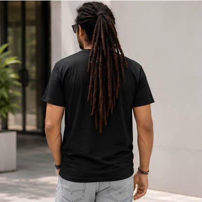 T shirt - Rebel Lion