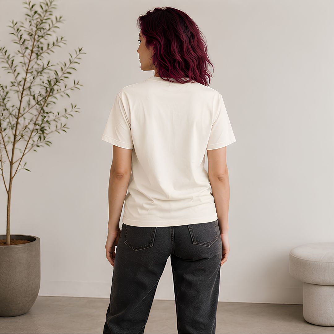 T shirt - Basic Human Needs