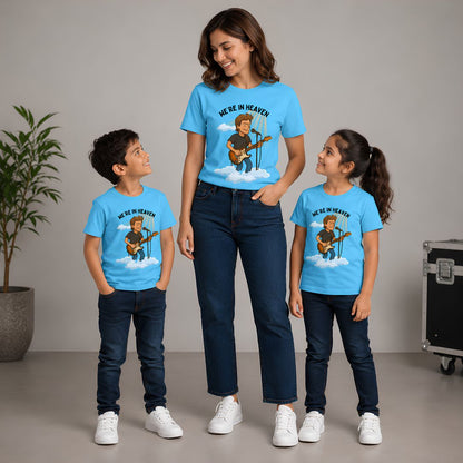 T shirt - Heaven