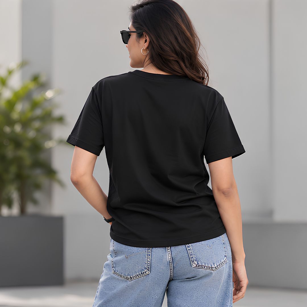 T shirt - Digital Love
