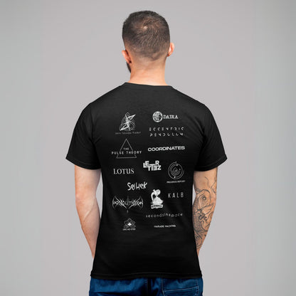 Prog Encounters 3.0 T shirt