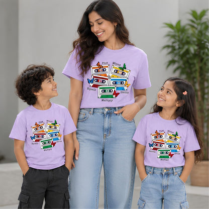 T shirt - Ed's Math