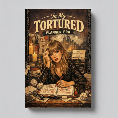 Tortured Era Planner
