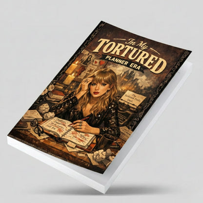 Tortured Era Planner