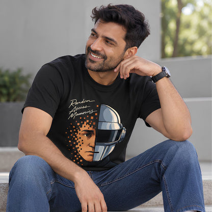 T shirt - Random Access Memory