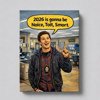 Noice Toit Smort Planner