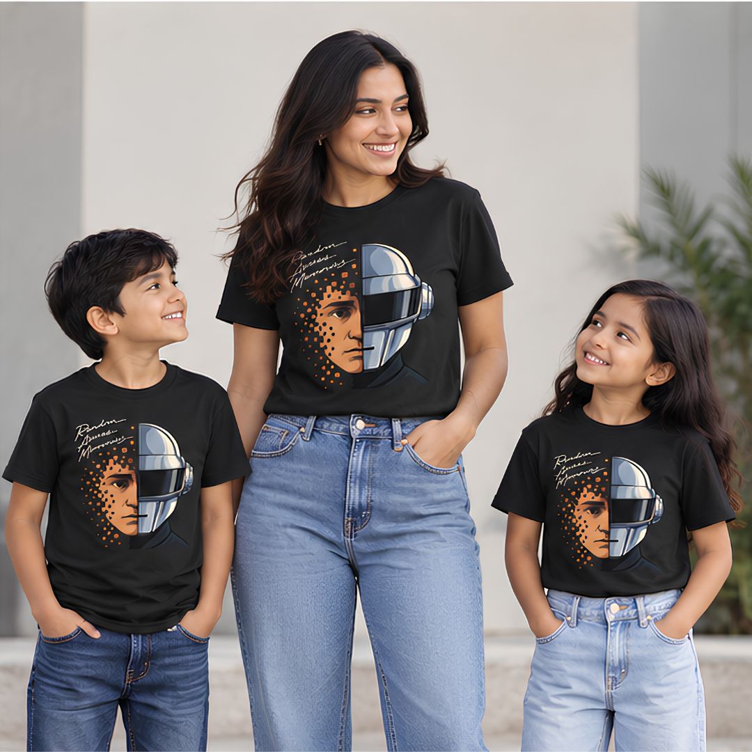 T shirt - Random Access Memory