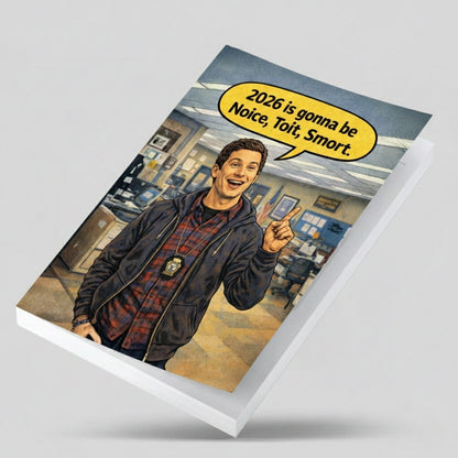 Noice Toit Smort Planner