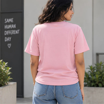 T shirt - Happier
