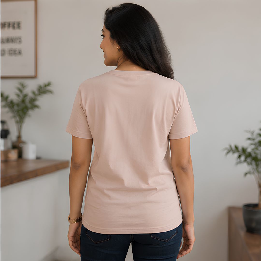 T shirt - Rolling Scone