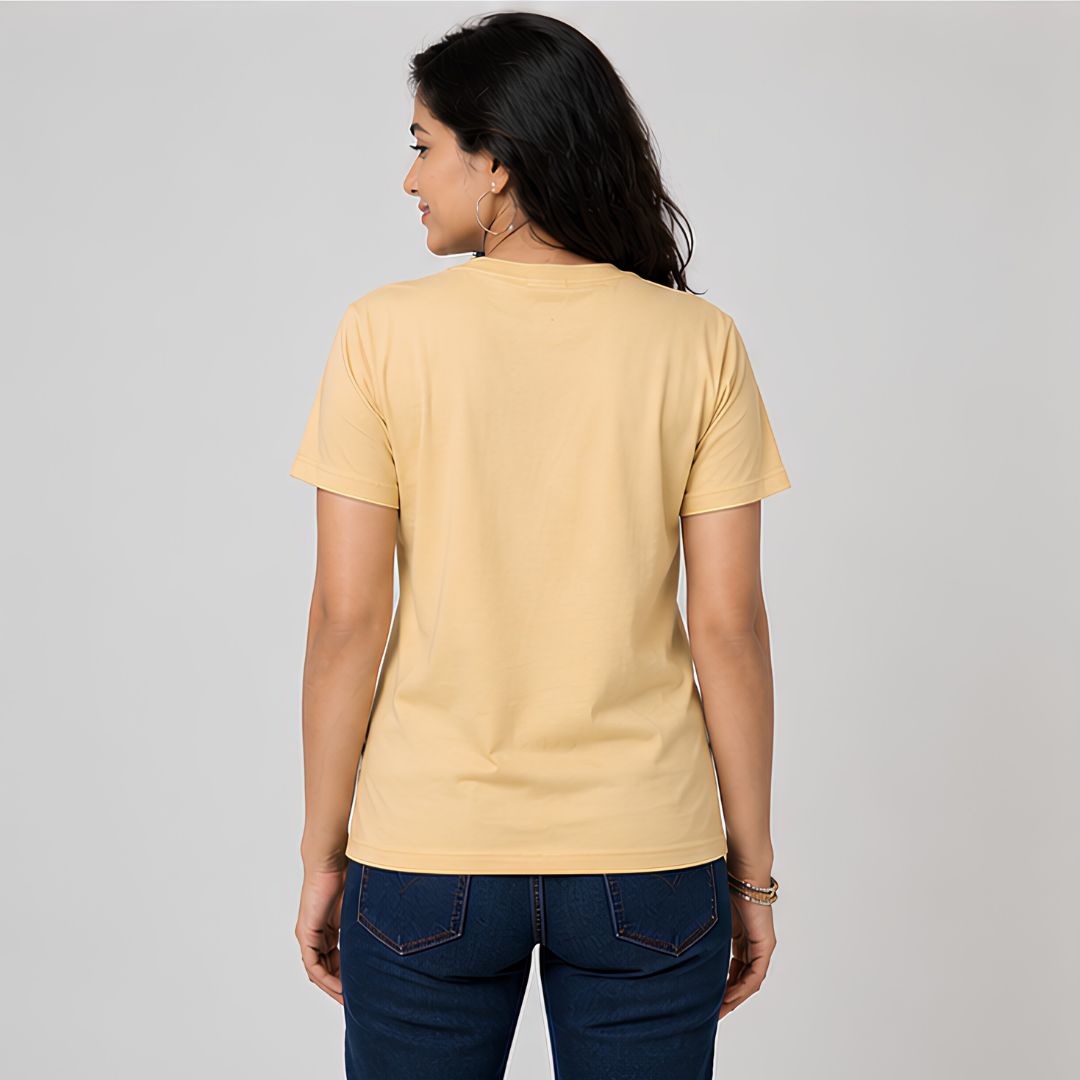 T shirt - Count On Me