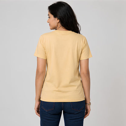 T shirt - Count On Me
