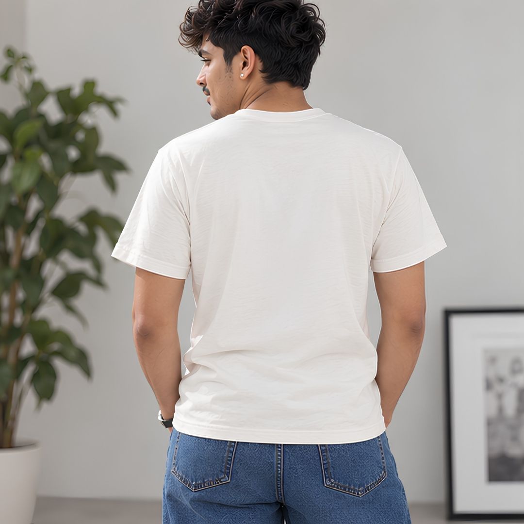 T shirt - Photograph