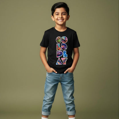 T shirt - Graffiti Art