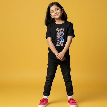 T shirt - Graffiti Art