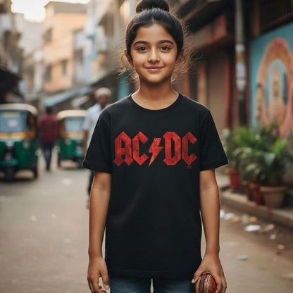 T shirt - Electro Rock