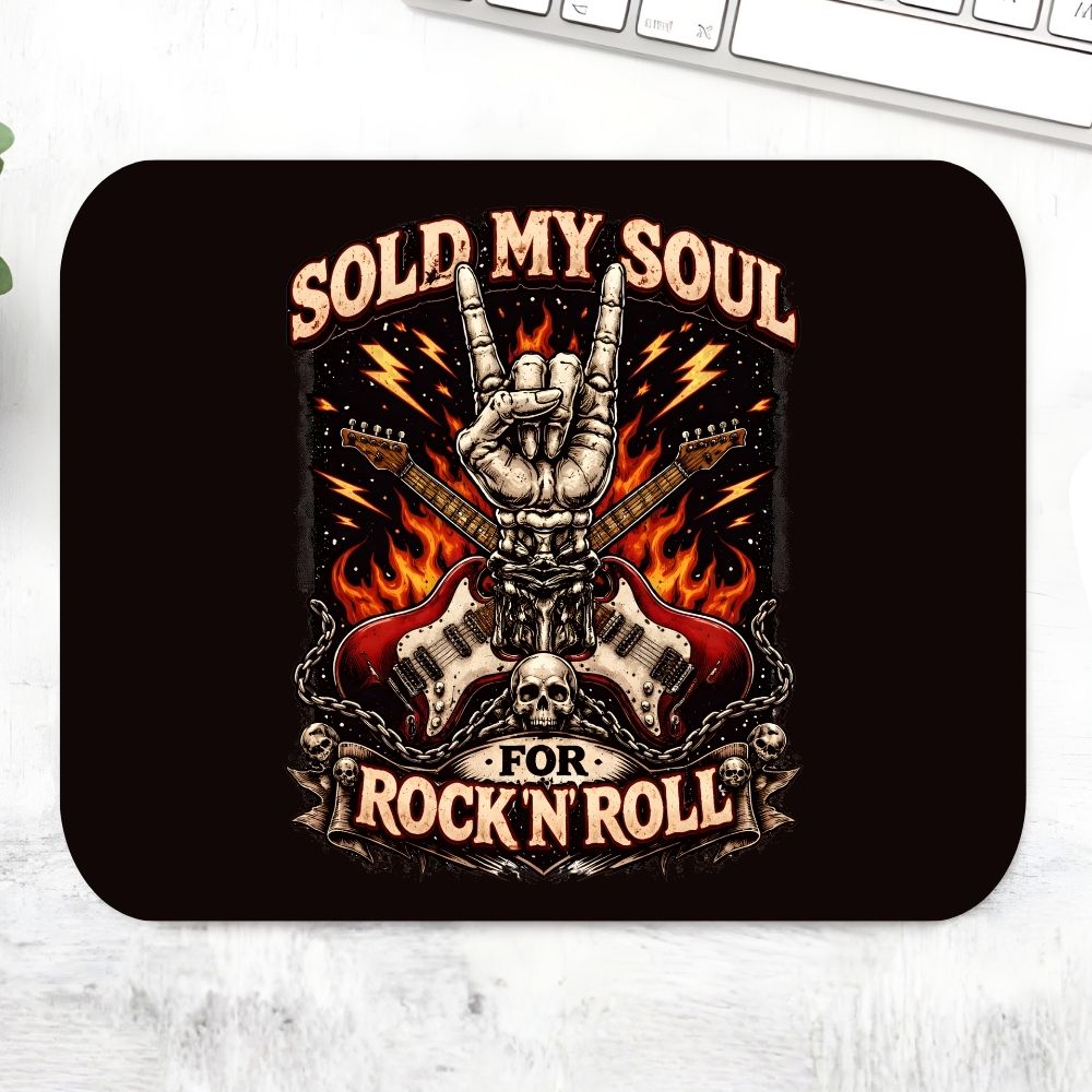 black sabbath sold my soul mousepad logitech large anime music band buy online india the banyan tee tbt men women girls boys unisex  