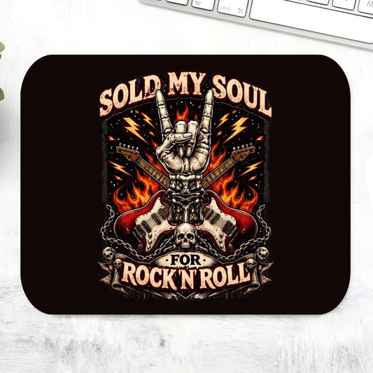 black sabbath sold my soul mousepad logitech large anime music band buy online india the banyan tee tbt men women girls boys unisex  