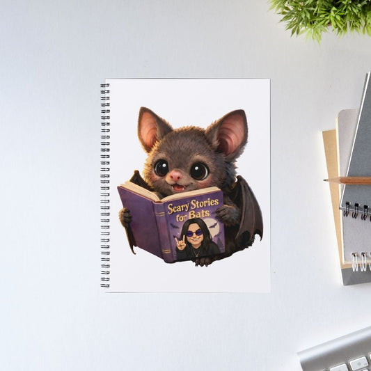 black sabbath scary stories for bats notebook notepad diary buy online india the banyan tee tbt unruled 